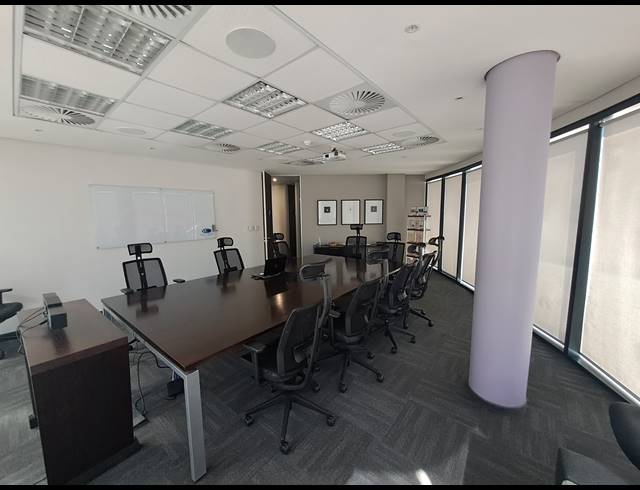 503M² OFFICE FOR SALE IN MELROSE ARCH